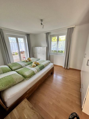 Wohnung Christania 3200 Unterbäch Wallis